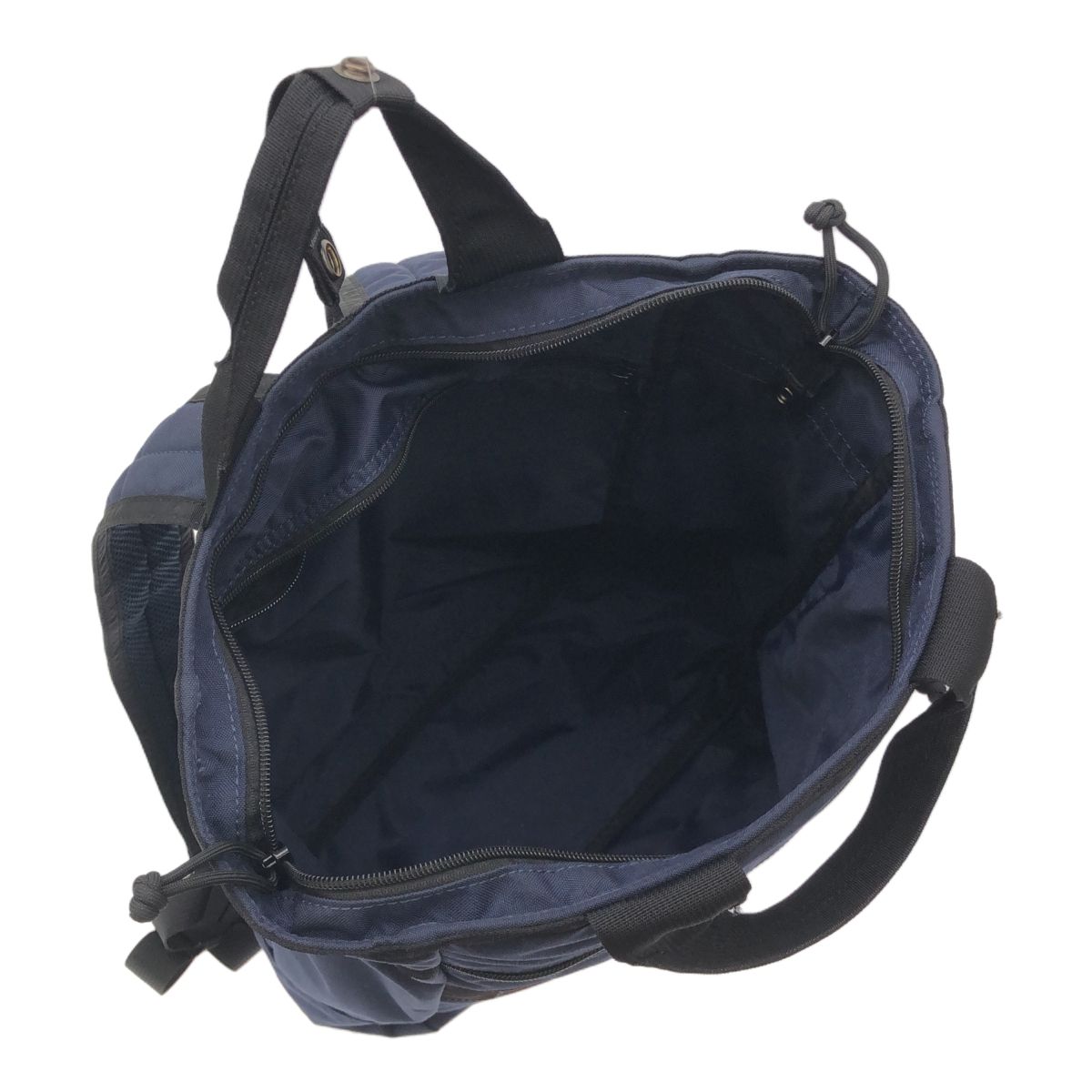 BRIEFING ブリーフィング 2WAY BACK PACK バックパック リュック