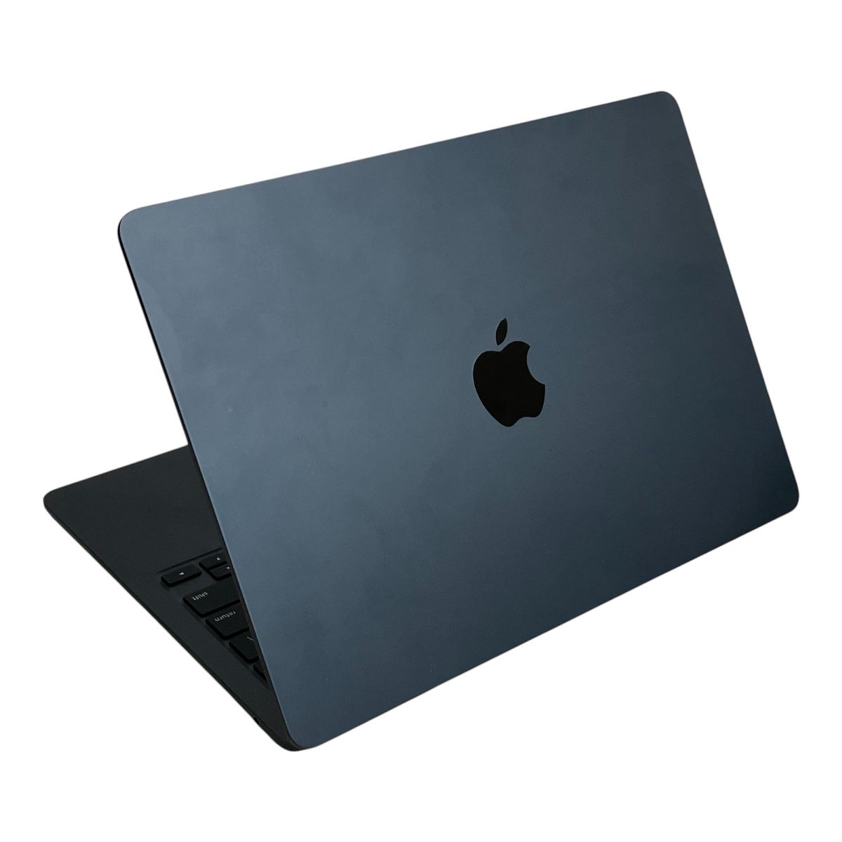 充放電回数5回】 Apple MacBook Air 13インチ M4 2025 ノート