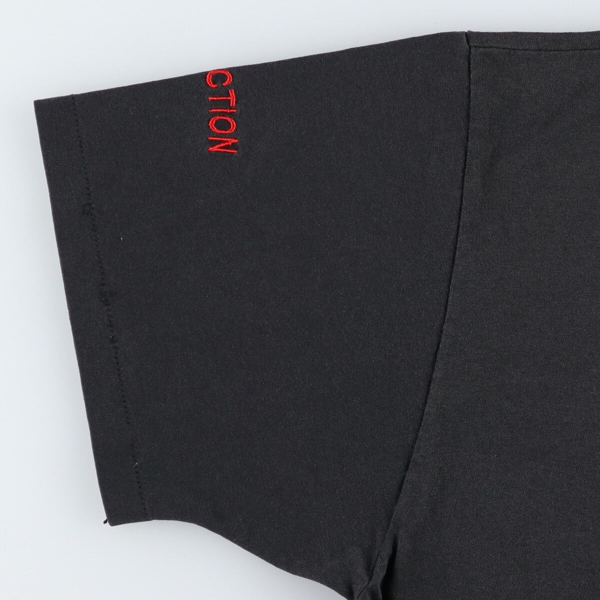古着 90年代 ヘインズ Hanes HEAVYWEIGHT 50/50 プリントTシャツ USA製 