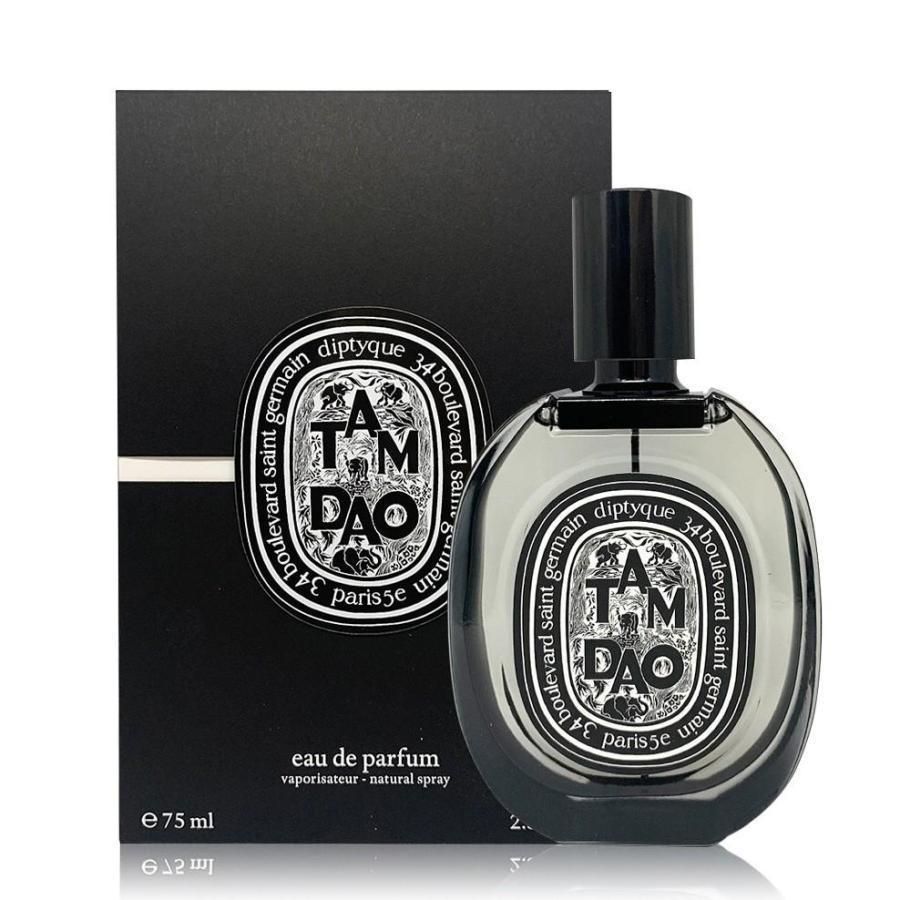 ディプティック 香水 DIPTYQUE タムダオ オードパルファン TAMDAO EDP 75ml