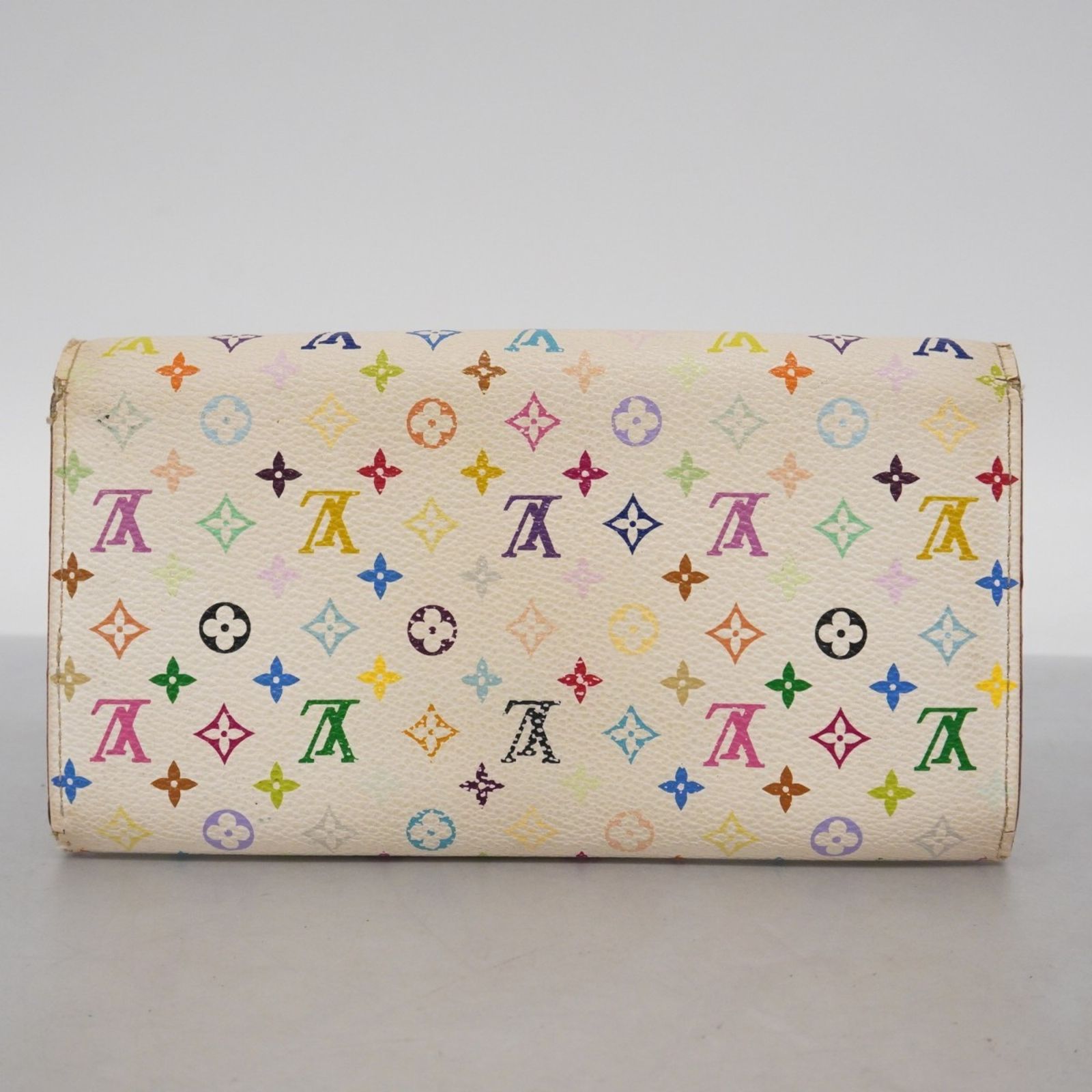 ルイ・ヴィトン(Louis Vuitton) ルイ・ヴィトン 長財布 モノグラム