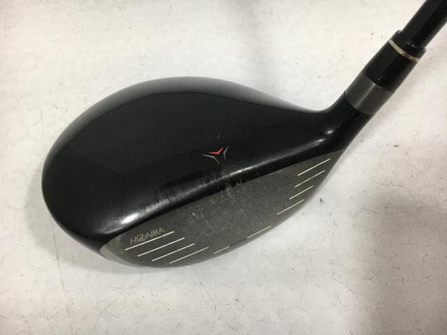 返品OK 【中古ゴルフクラブ】ホンマ T//WORLD GS フェアウェイ 2021