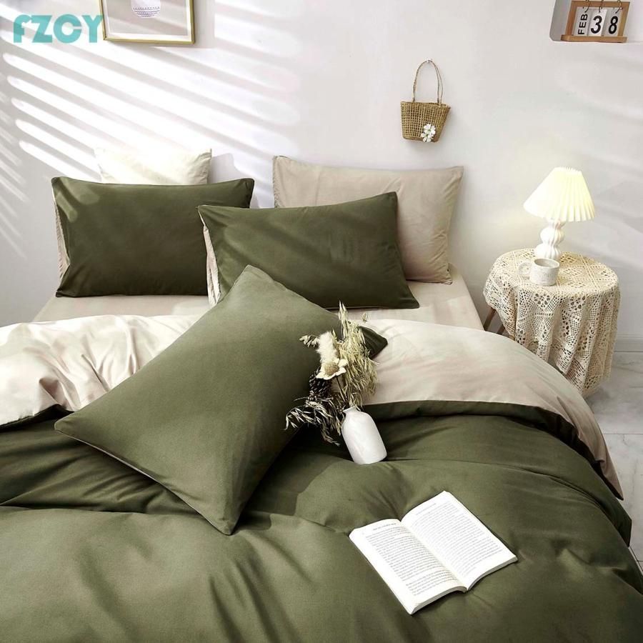 布団カバーセット