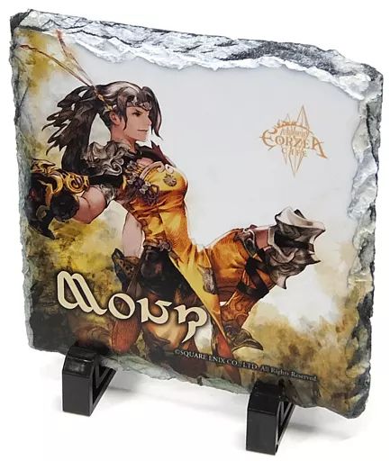 非売品 超レア出品 エオルゼアカフェ ジョブ石板3つ＋都市