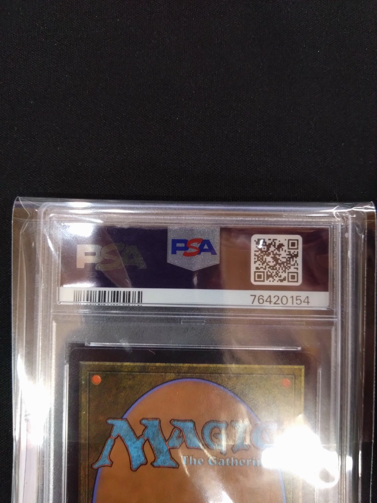 MTG 覆いを割く者、ナーセット 部分光沢 FOIL 前期版 絵違い 鑑定済み