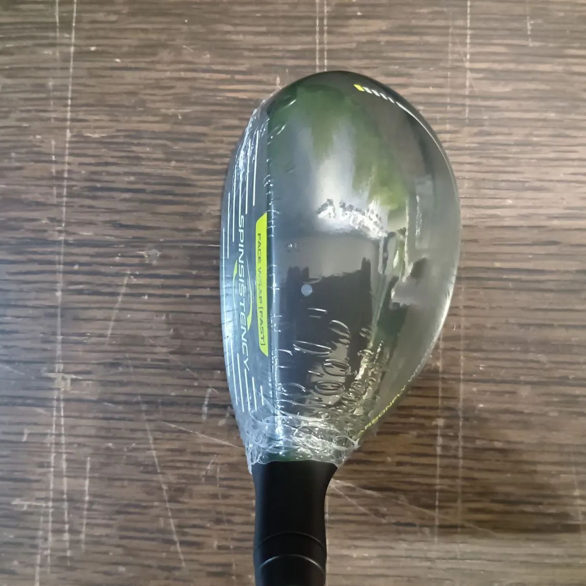 新 品 PING G430 ハイブリッド 6U 30S PING G430 Hybrid 5H 26deg RH ALTA JCB Black graphite Flex R