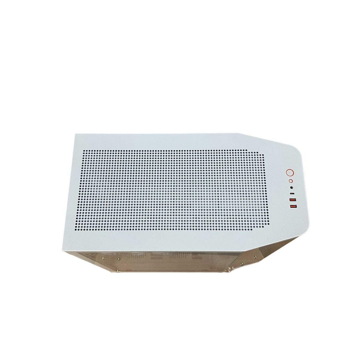 PCケース 回転台付き