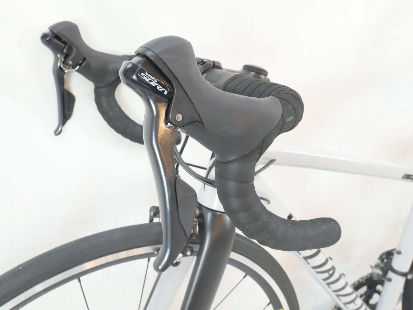 SPECIALIZED スペシャライズド ALLEZ SPORT 2021年モデル ロードバイク バイチャリ浦和ベース BRIGHTFACE_UK