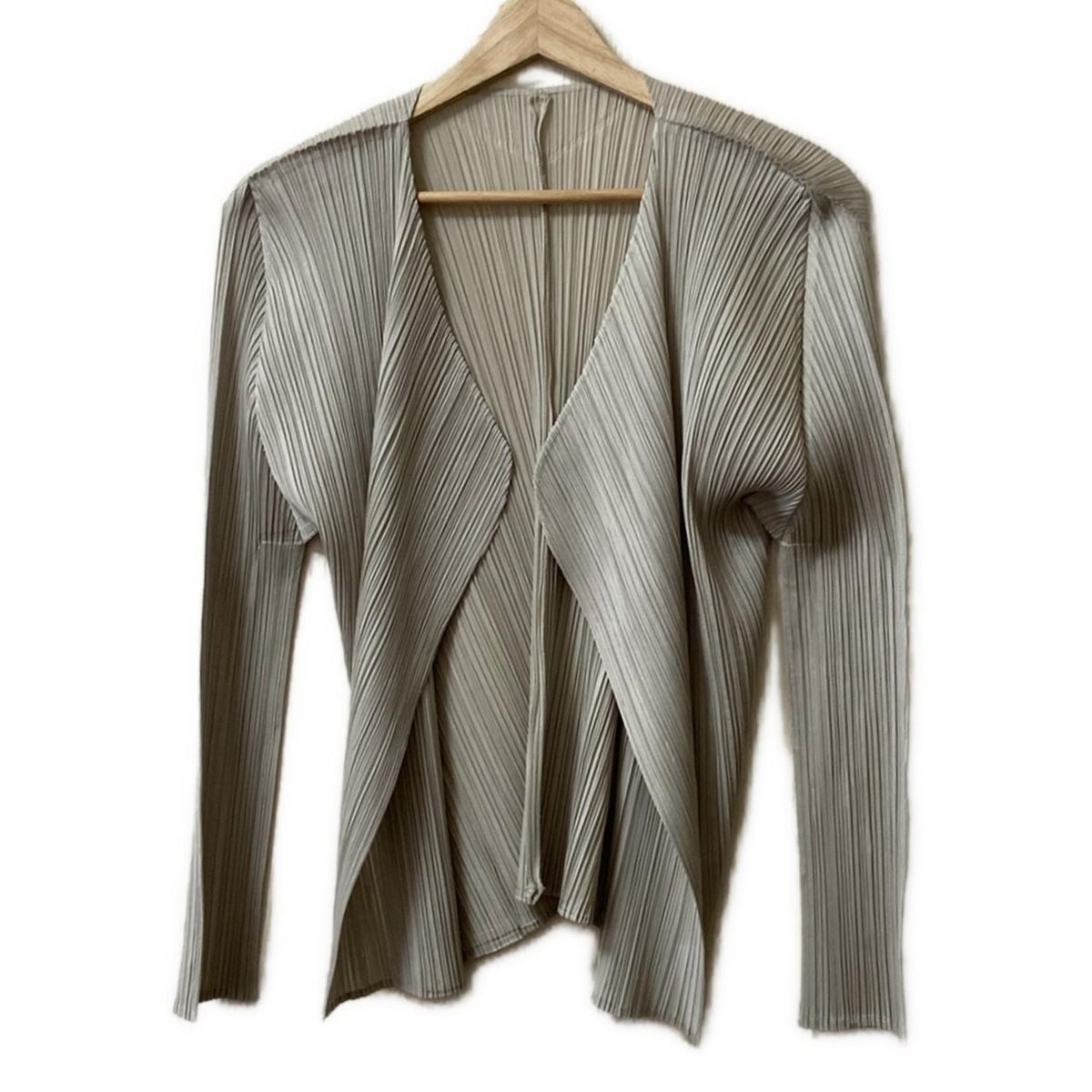 PLEATS PLEASE ISSEY MIYAKE - PLEATS PLEASE(プリーツプリーズ