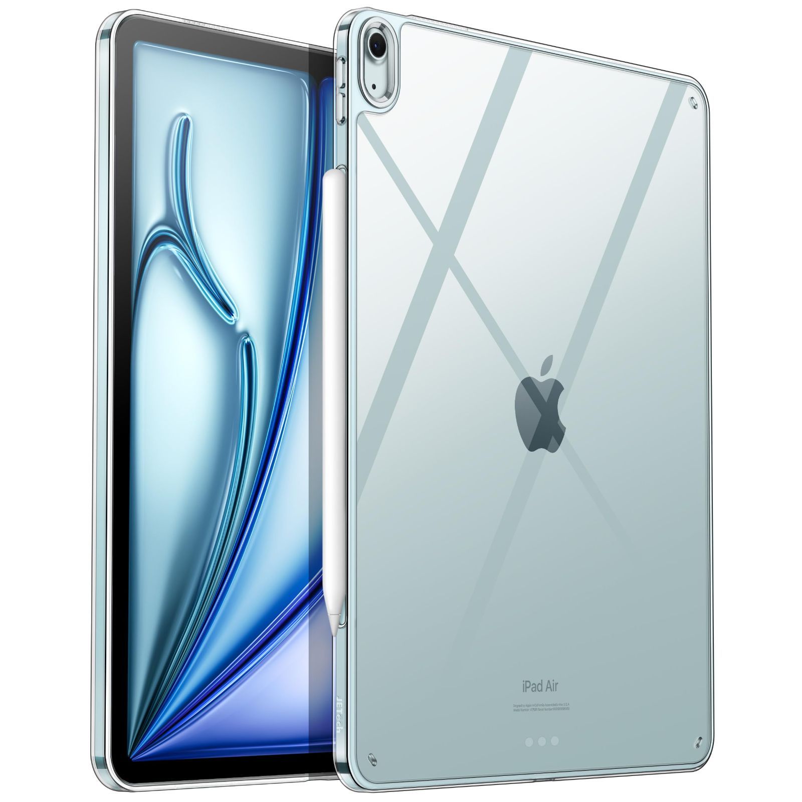 【期間限定値引き中】 13インチiPad Air（M2/M3）純正カバー Amazon.co.jp: ESR iPad Air 13インチ ケース (M3/M2、2025/2024