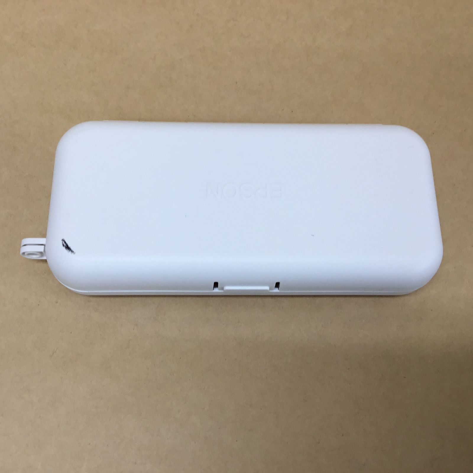 プロジェクター EPSON Easy Interactive Pen ELPPN05 #A ELPPN05A プロジェクター用 電子ペン(黄) ELPPN05A Easy
