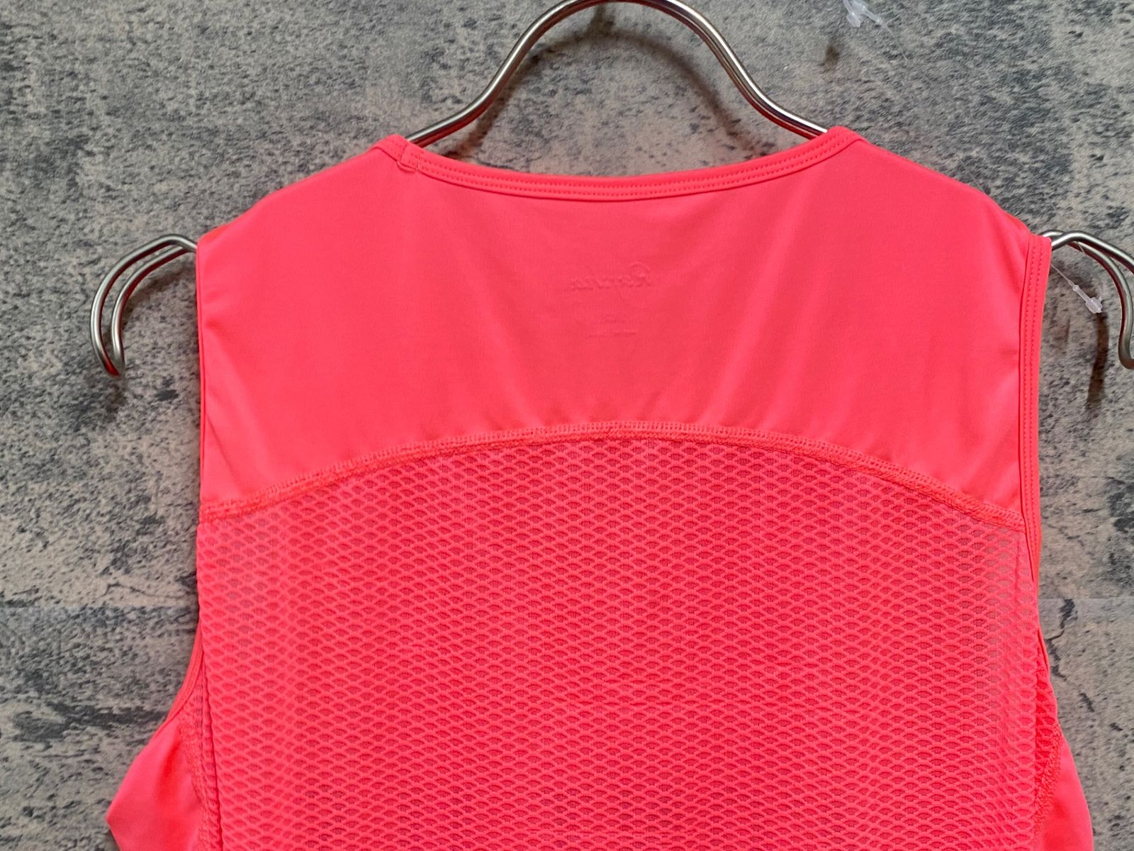 RAPHA BASE LAYER SLEEVELESS ラファ ベースレイヤー BFN01XX_HKM_Mens-Merino-
