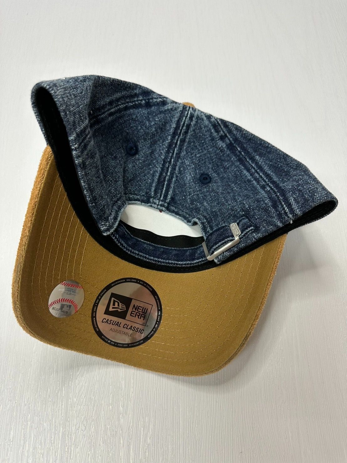 スウェードレザー Casual