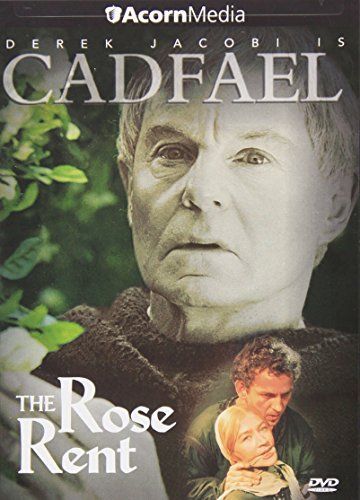 Brother Cadfael: The Rose Rent [DVD] [Import] 【公式通販】