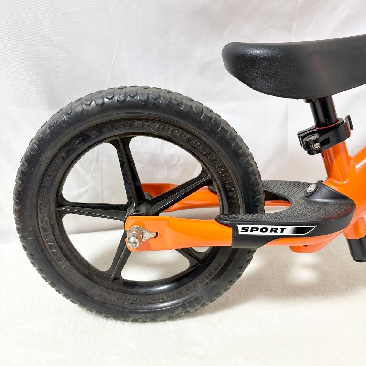 ストライダー スポーツ