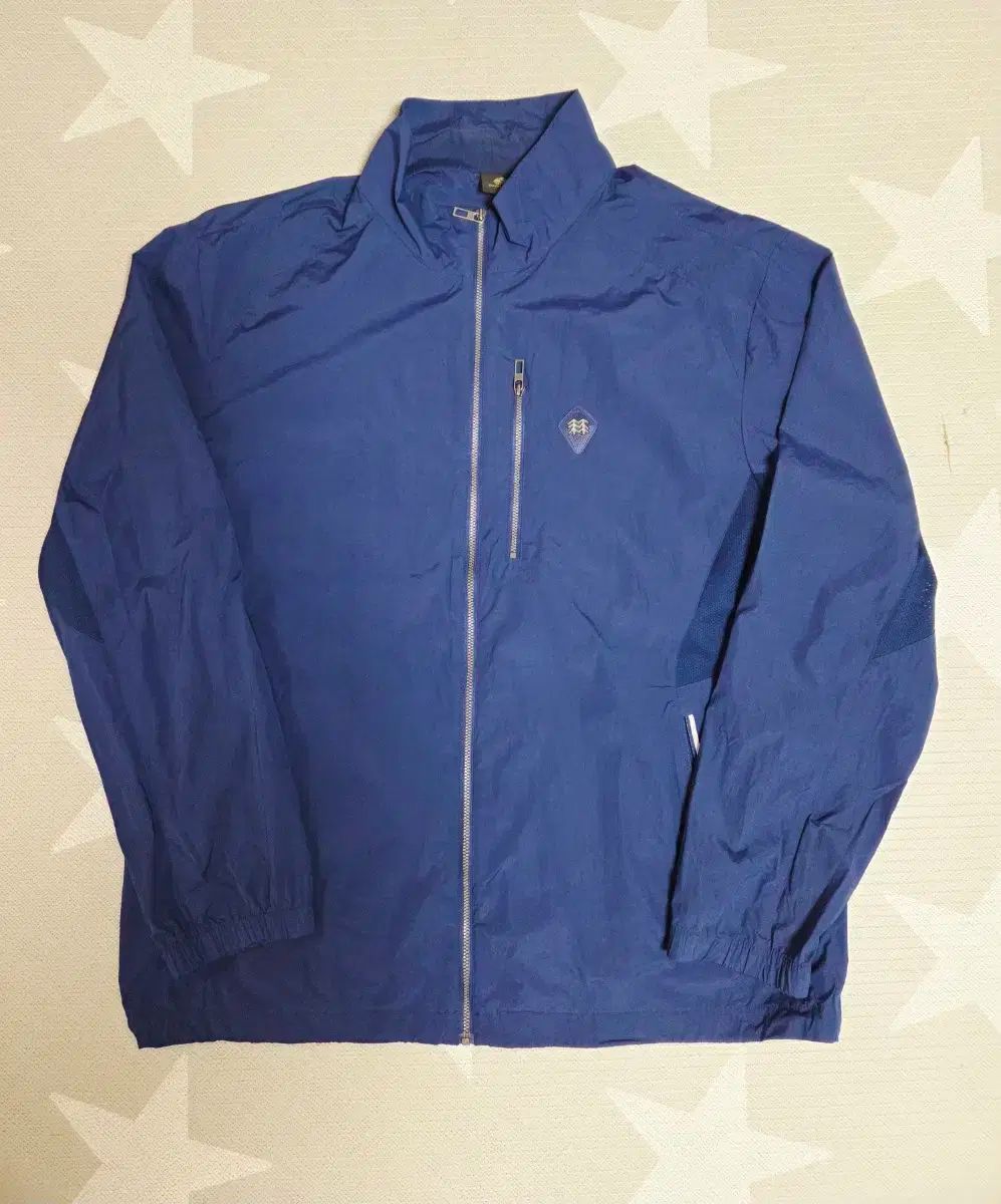 Kolon Sport コーロンスポーツ ウィンドブレーカー 110