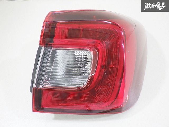 VMGレヴォーグ　純正テールランプ レブォーグVMG VAG 純正テールランプ 【公式通販】