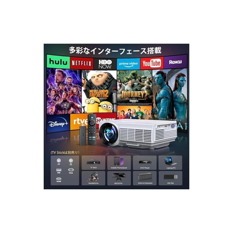 4K対応