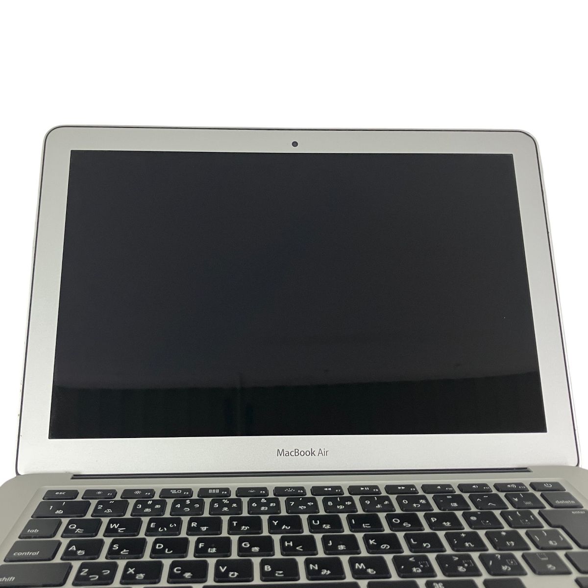 【ジャンク】MacBook Air (13インチ, 2017) Apple MacBook Air 13インチ 2017 ノート PC 8GB SSD 128GB