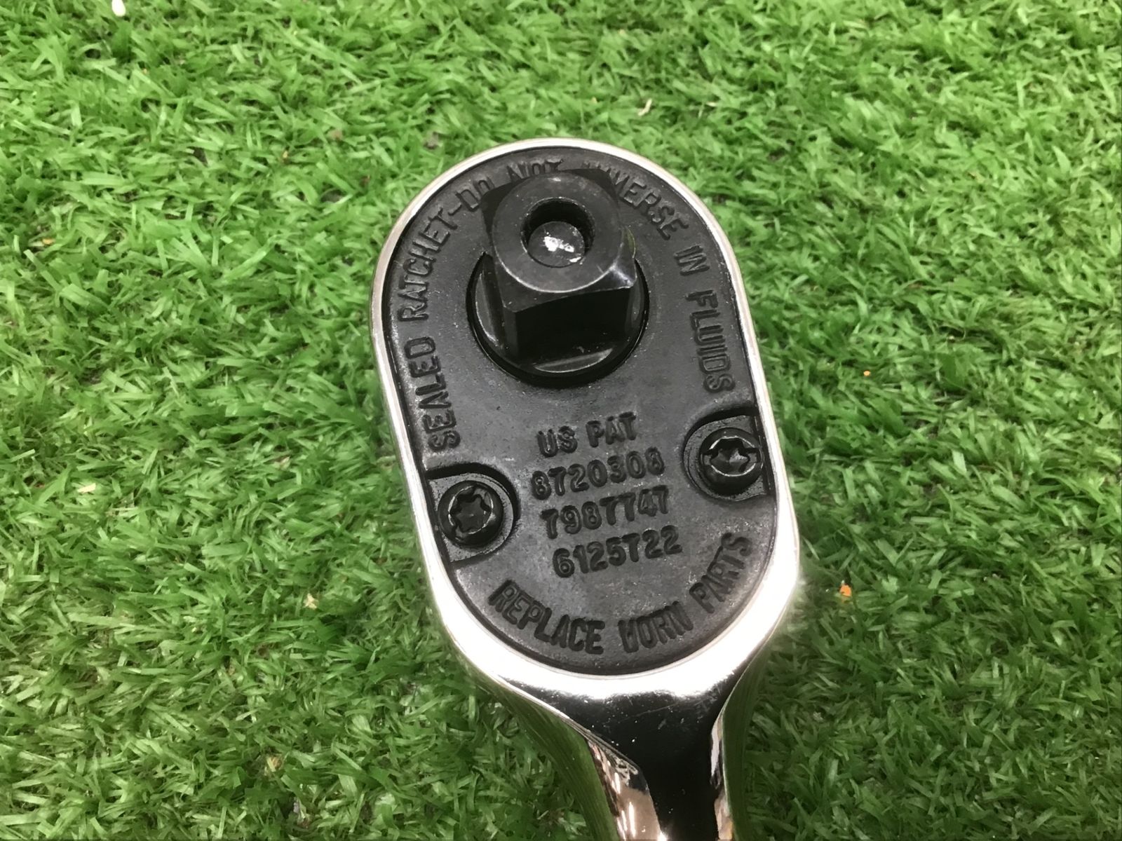クイックリリースラチェット FHR80♪赤黒グリップ♪アクトツール富山店♪BRコン