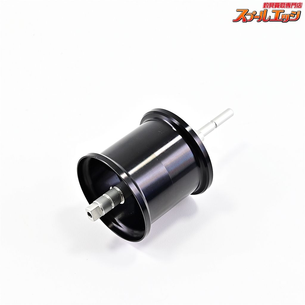 【アベイル】 マイクロキャストスプール AMB2520R ブラック アブ