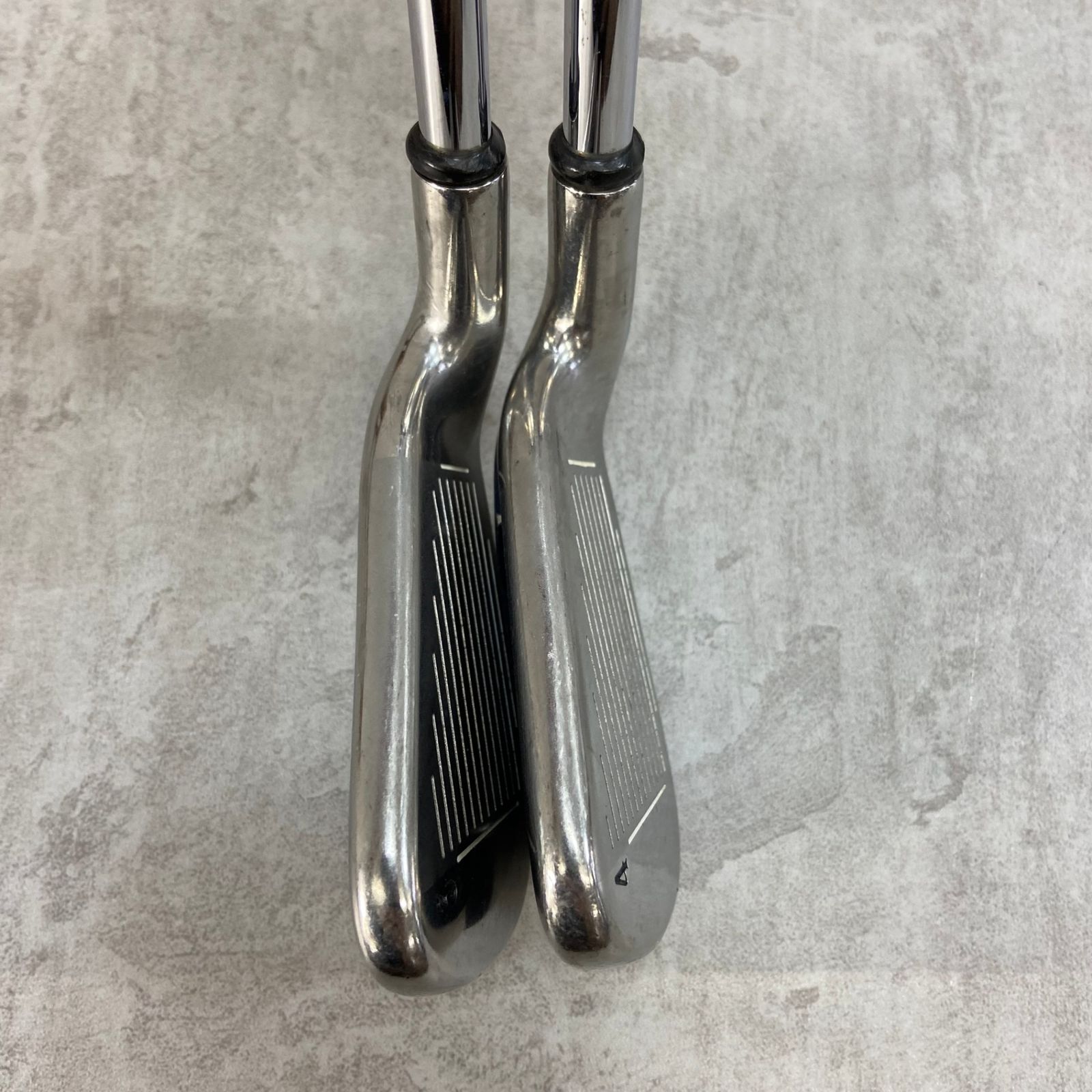 MATSUMOTO PROTOTYPE 3番単品マッスルバック アイアン MCI MATSUMOTO