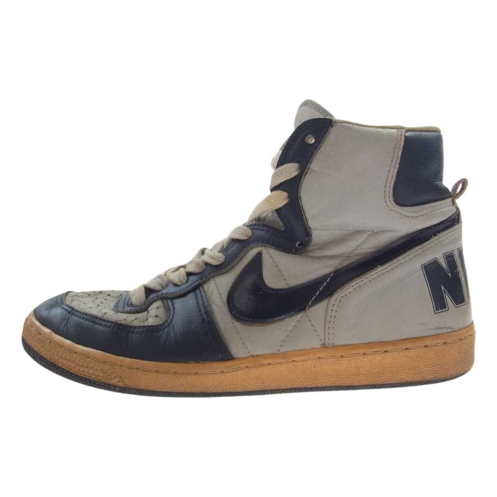 NIKE ナイキ スニーカー 851101 TY TERMINATOR 1985年製 80S 