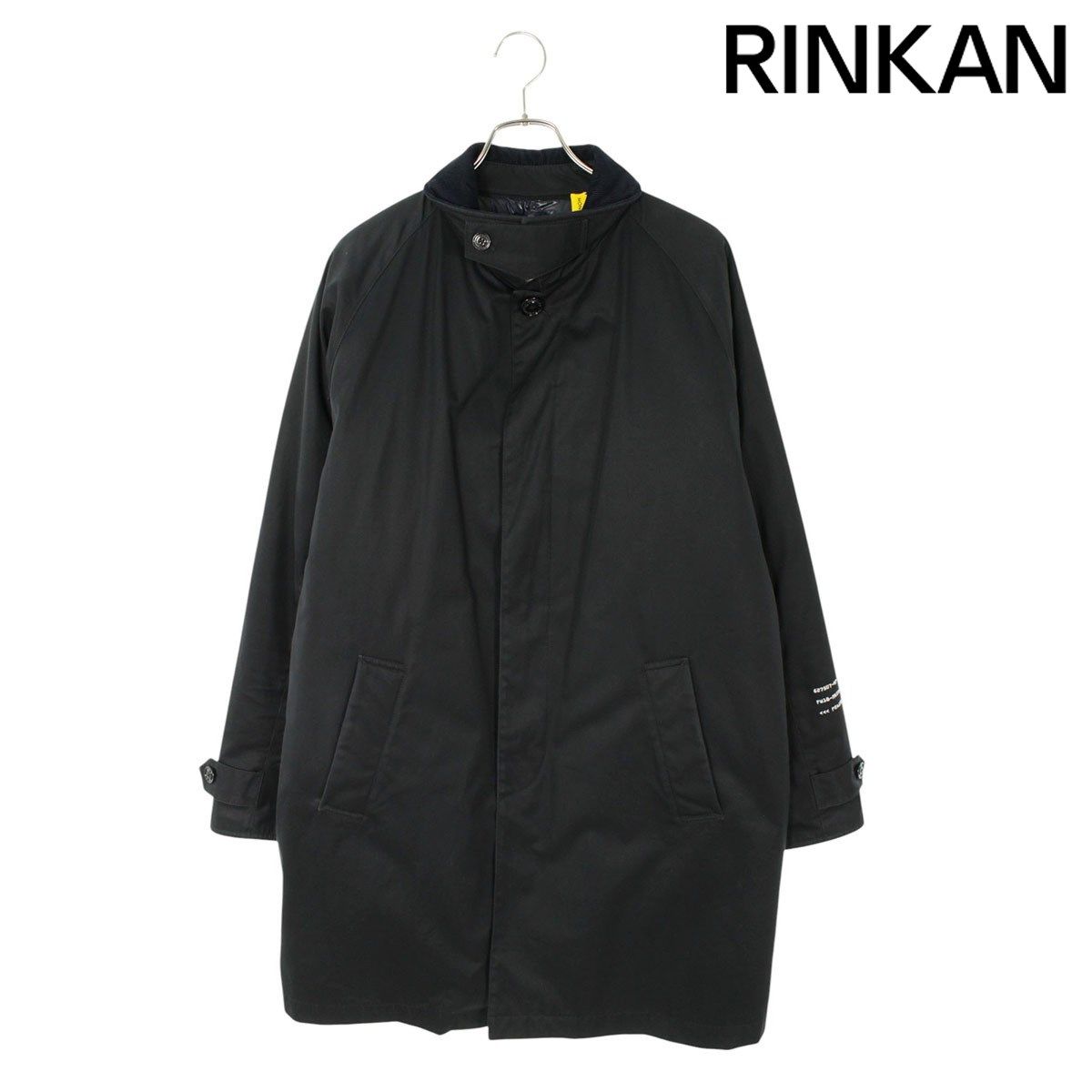 モンクレール ジーニアス フラグメント 18AW ダウンステンカラー
