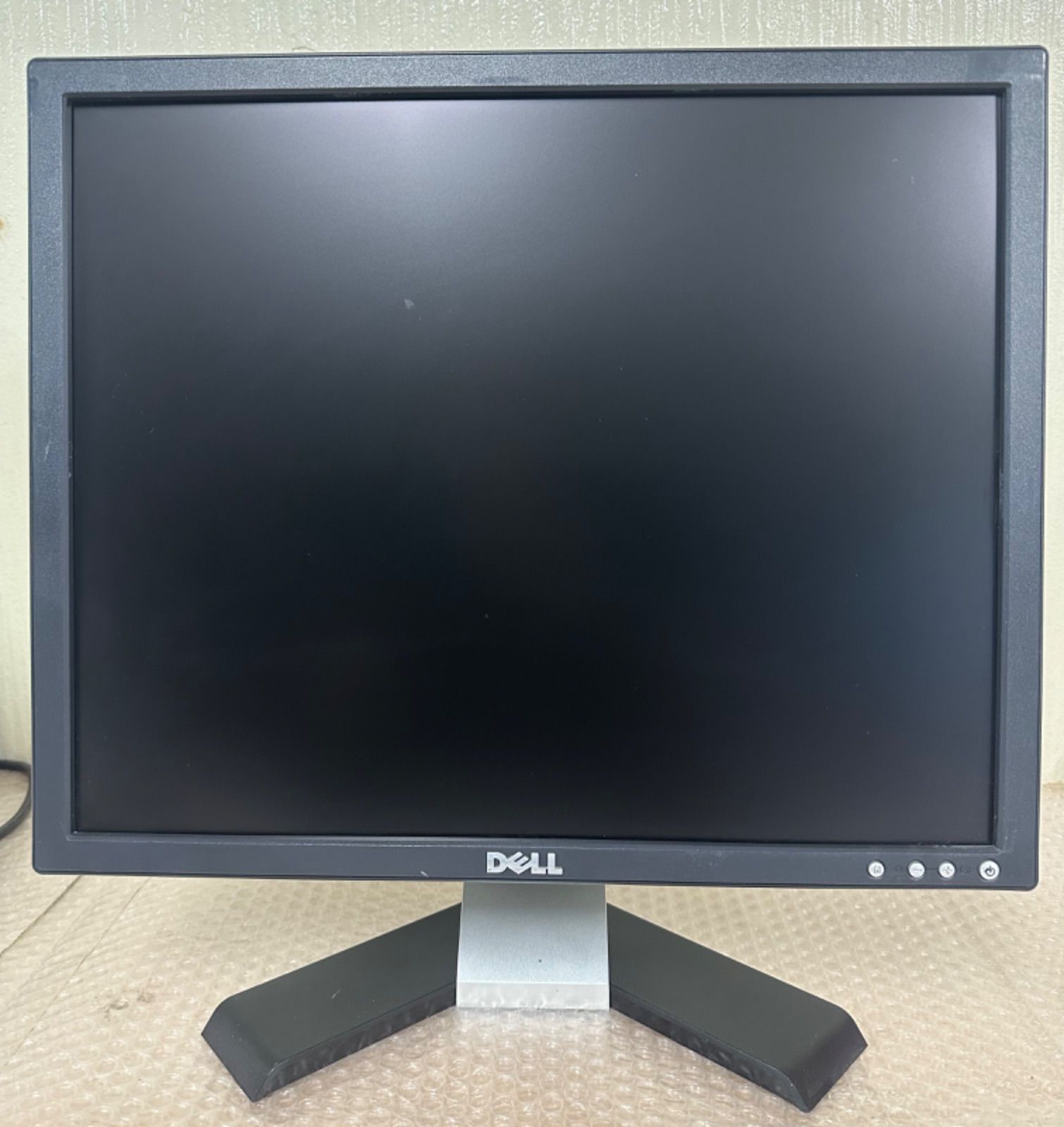 DELL 19インチモニター E196FPb 中古 401