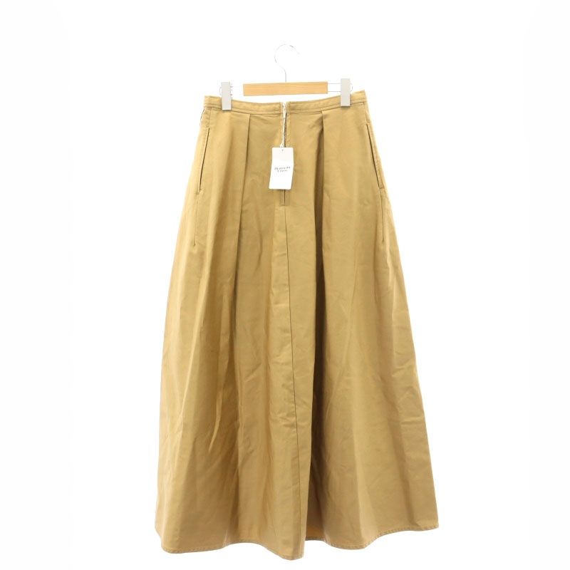 ミューズ ドゥーズィエム クラス MUSE de Deuxieme Classe 22AW CHINO 
