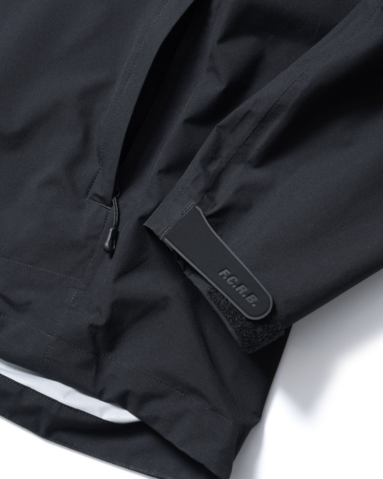 F.C.Real Bristol FCRB ALL WEATHER JACKET ジャケット FCRB-242027 