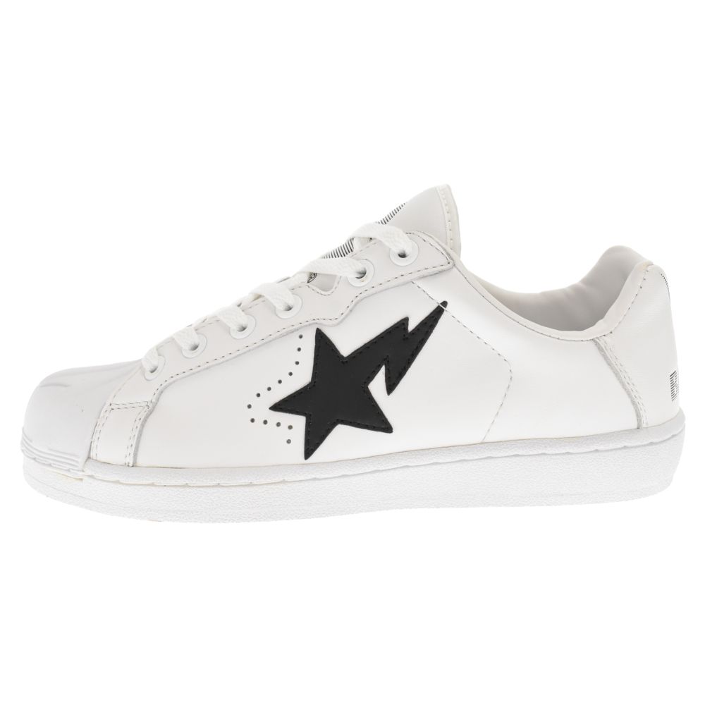 未使用】A BATHING APE ULTRA SKULL STA スカルスタ - スニーカー