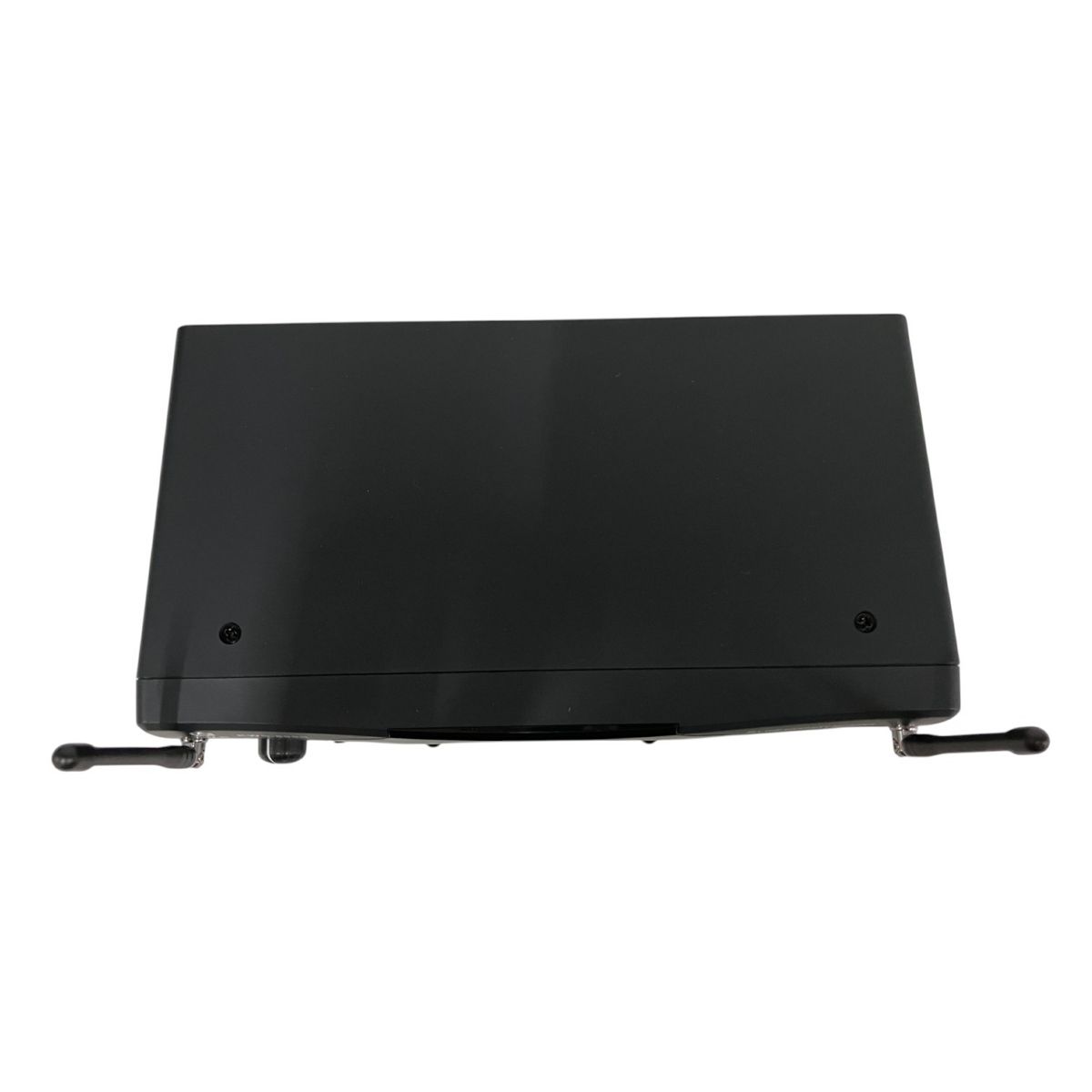 K.W.S KWS-2R KWS-899P デュアルワイヤレスシステム 中古品 K.W.S KWS-899R ワイヤレスシステム レシーバー セット KWS-899