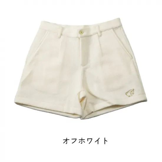 Pants ショートパンツ