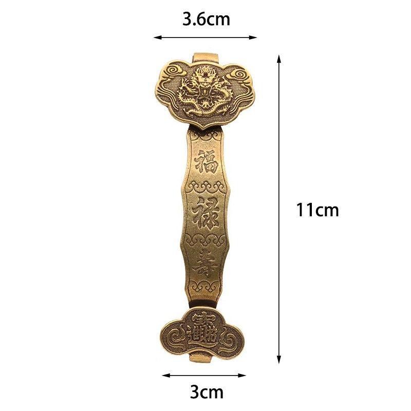 銅 細工 彫刻 乾坤聚宝盆 福禄寿喜 双魚紋飾 工芸品 美術品 置物 銅 細工 十八羅漢伏虎羅漢 辟邪 開運 装飾品 工芸品 置物 - メルカリ