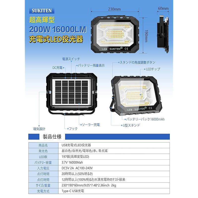 超高輝 16