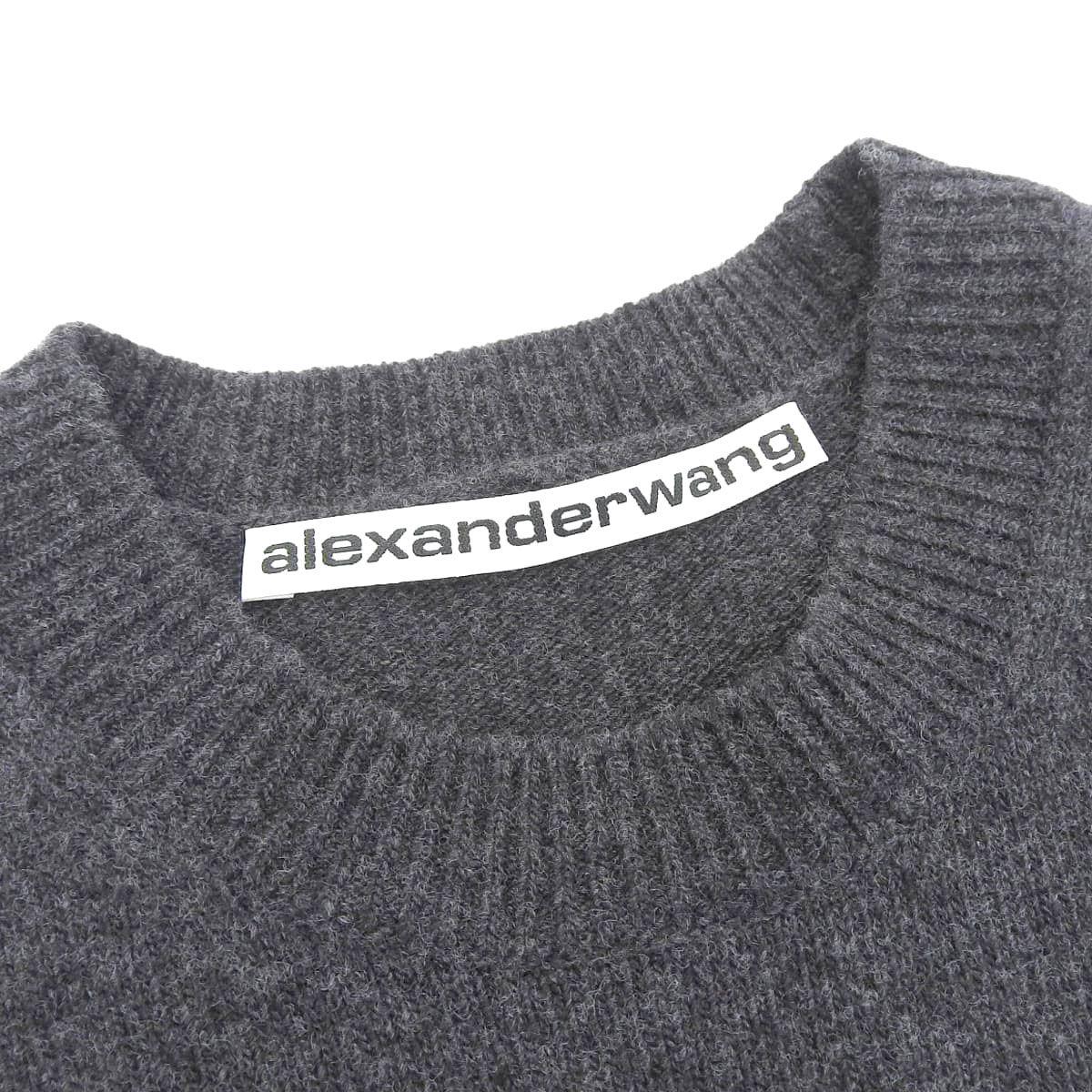 アレキサンダーワン ALEXANDER WANG beiress ショートスリーブ アレキサンダーワン ALEXANDER WANG beiress ショートスリーブ
