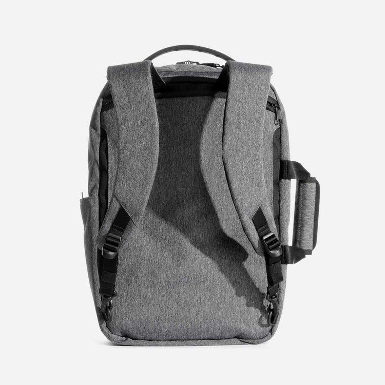 Aer エアー Flight Pack 2 Gray グレー 3way - メルカリ