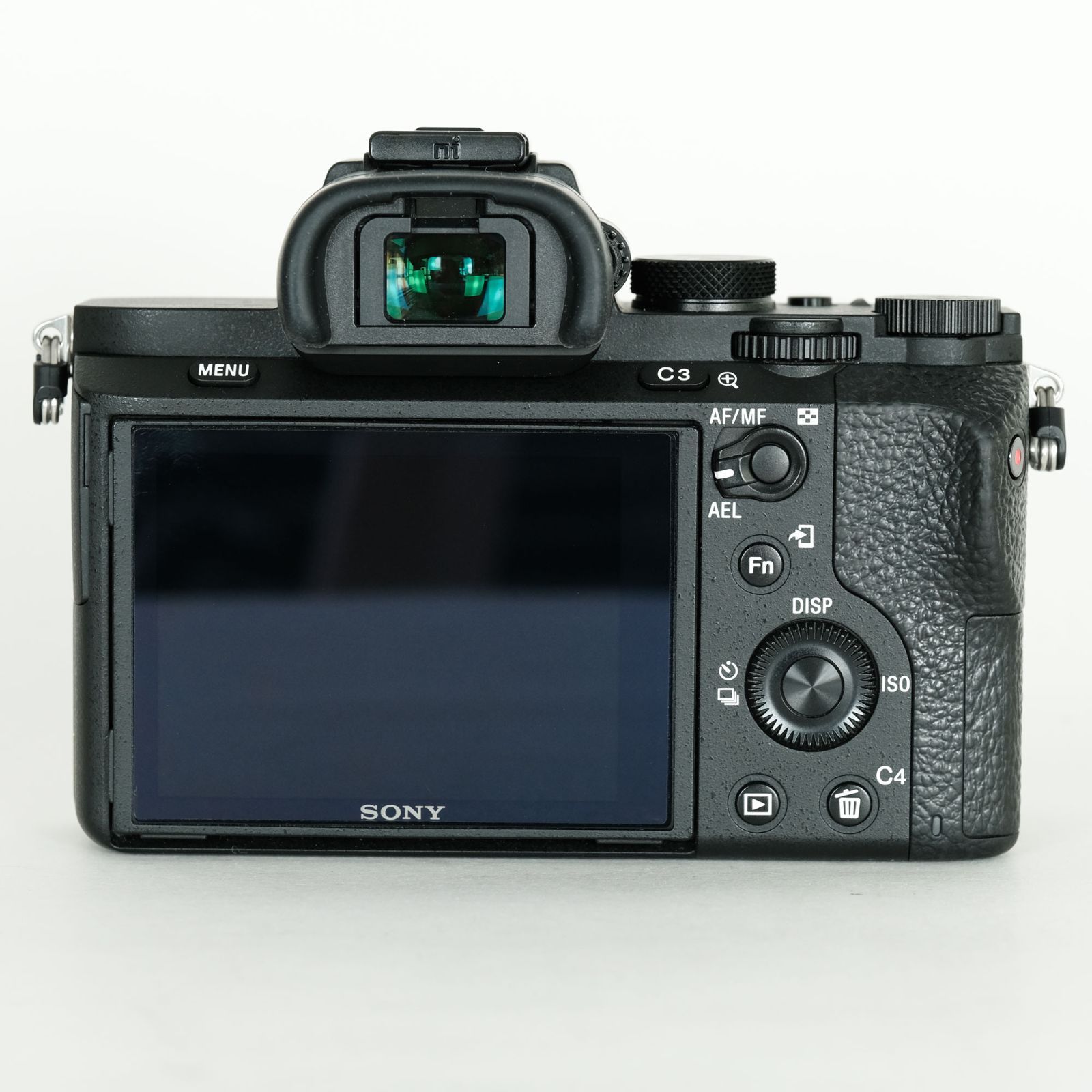 【シャッター数少】Sony α7ii ILCE-7M2 ボディ本体 オマケつき ほぼ未使用品】 おまけつき シャッター数297回 ソニー アルファ