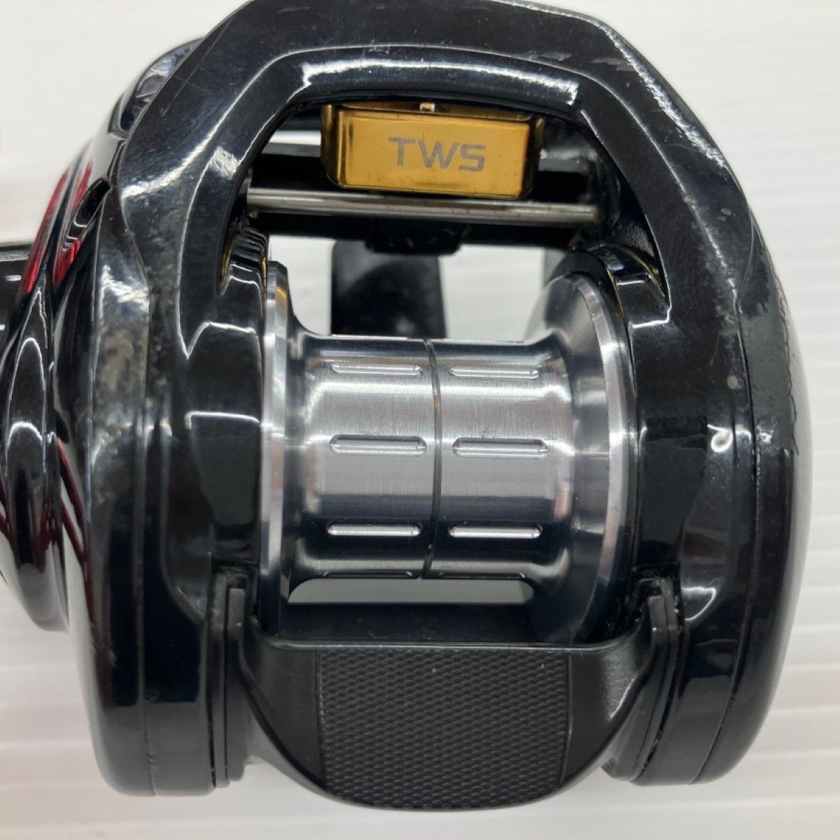 DAIWA - σσDAIWA ダイワ タトゥーラ103SHL-TW やや傷や汚れあり σσDAIWA ダイワ タトゥーラ103SHL-TW やや傷や汚れあり - メルカリ