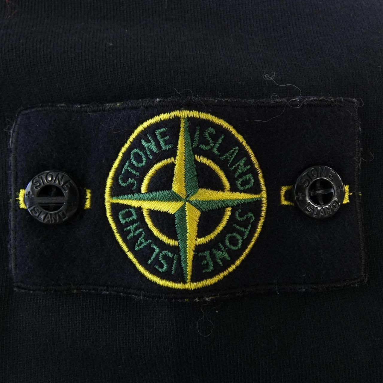 ストーンアイランド