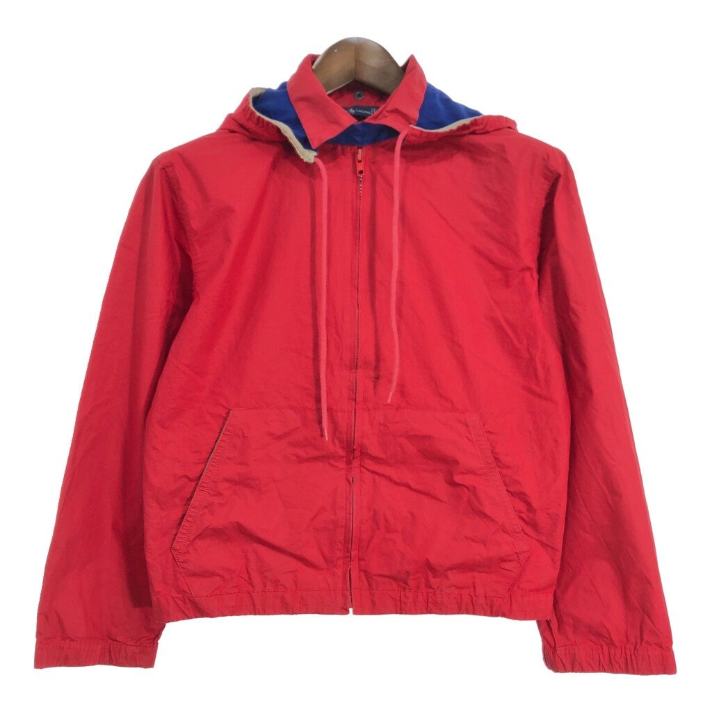 90年代 RALPH LAUREN ラルフローレン コットン パーカー ジャケット