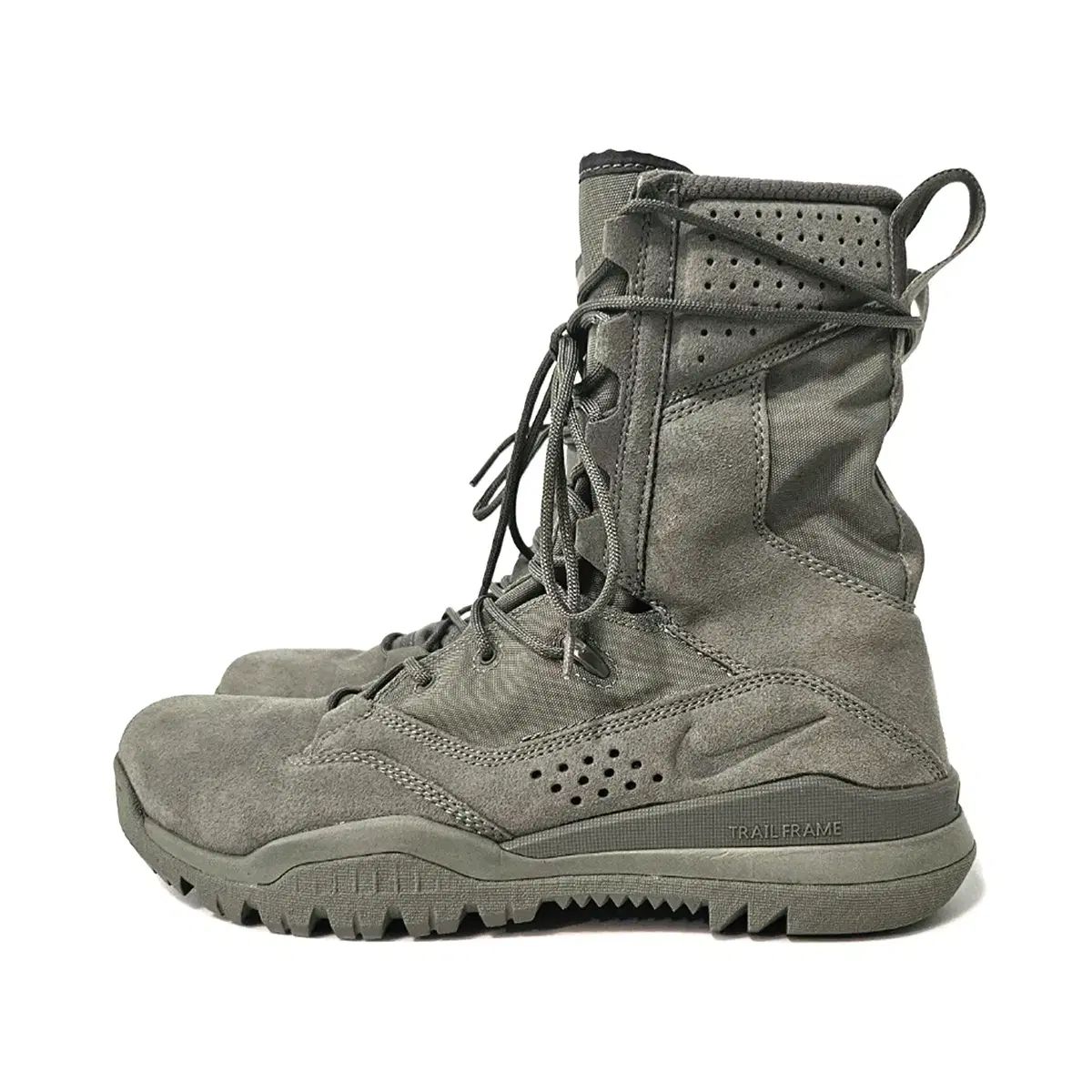 280 NIKE(ナイキ) SFB フィールド II ブーツ セージグリーン