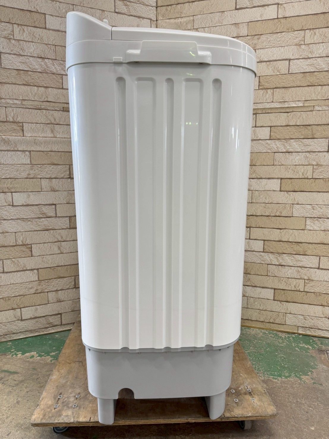 高年式】大阪送料無料☆3か月保障☆2024年☆YWM-T55LK☆IS-854 高年式