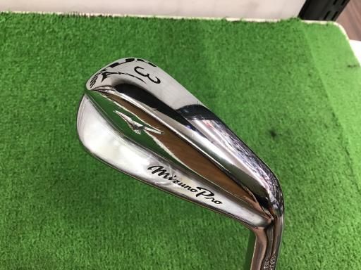 Mizuno Pro FLI-HI ユーティリティ #3-4セット Mizuno Pro FLI-HI