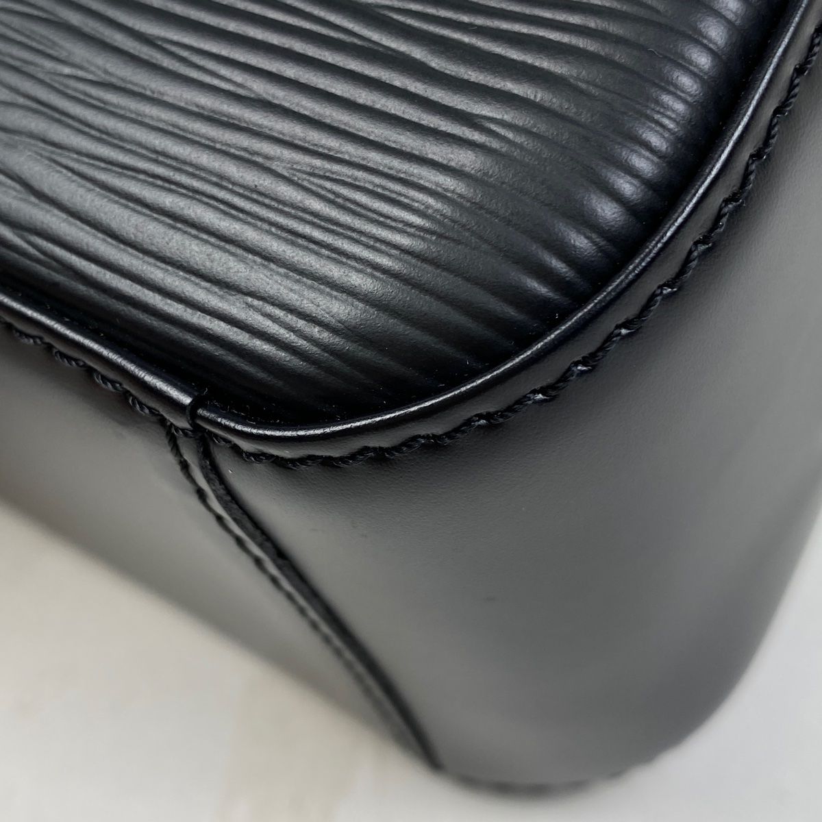 ルイ・ヴィトン Louis Vuitton ジャスミン 手提げ ハンドバッグ エピ