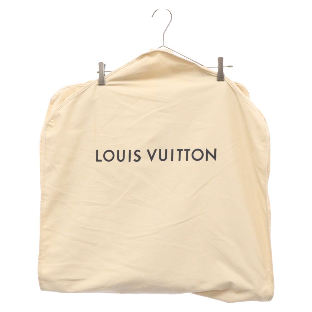 LOUIS VUITTON (ルイヴィトン) 19AW モノグラムアドミラルジャケット