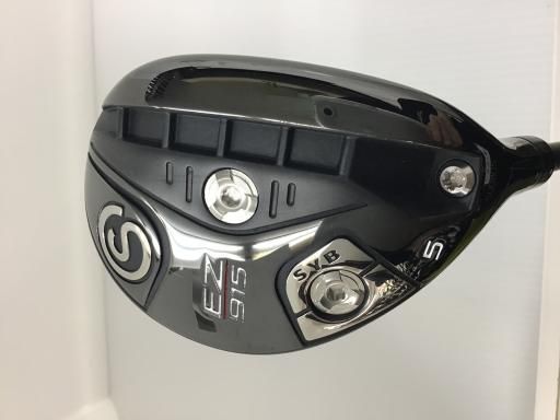 コンセプト SYB EZ 915 U5 ユーティリティ UT 純正特注シャフト フレックスR メンズ 男性用 右利き 右用 Aランク ゴルフクラブ