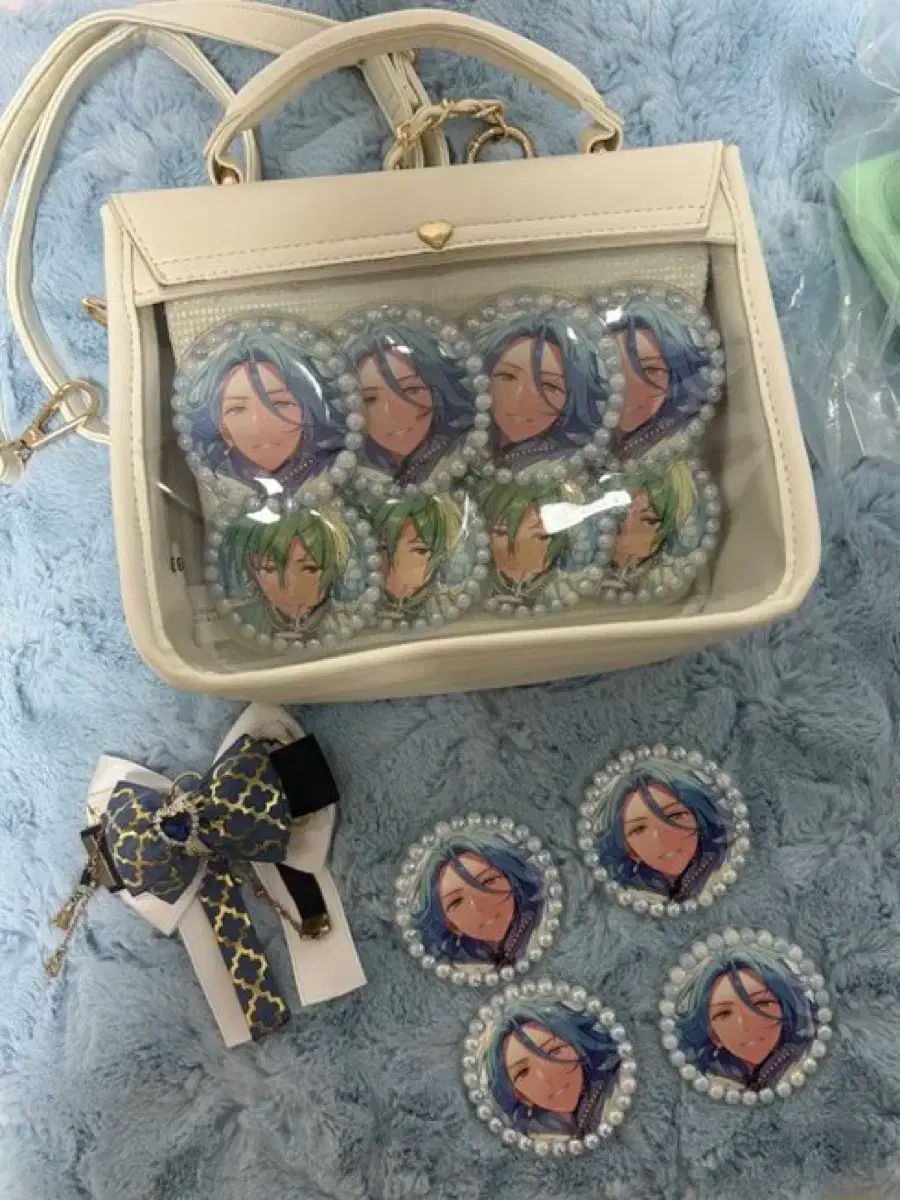 あんスタ HiMERU 痛バ あんさんぶるスターズ！！(あんスタ) HiMERU