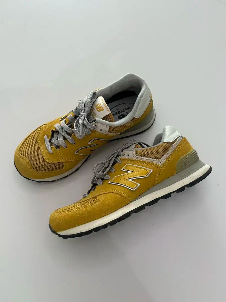 New Balance(ニューバランス) 574 250